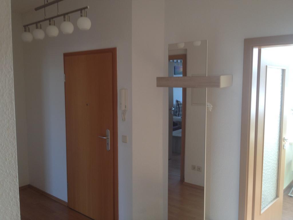 Apartment Naumann Meißen Exteriér fotografie