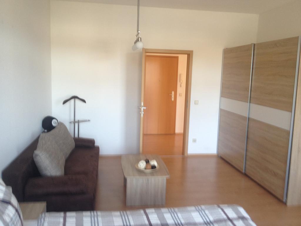 Apartment Naumann Meißen Exteriér fotografie