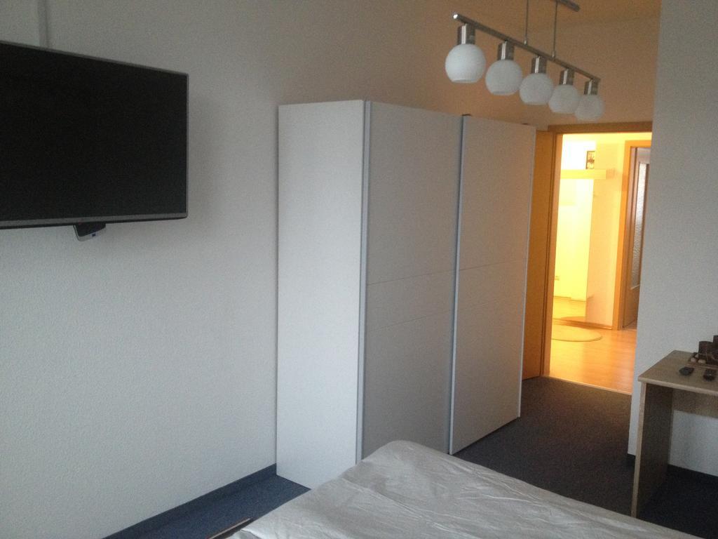 Apartment Naumann Meißen Exteriér fotografie