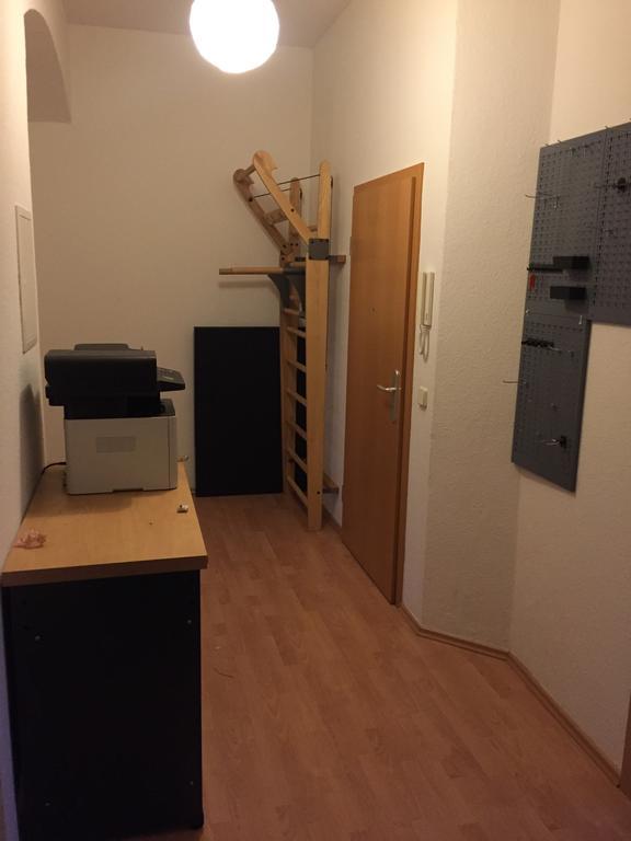 Apartment Naumann Meißen Exteriér fotografie